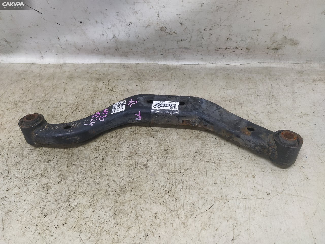 Тяга задняя верхняя задняя правая Nissan Serena TC24 QR20DE: купить в Сакура Красноярск.