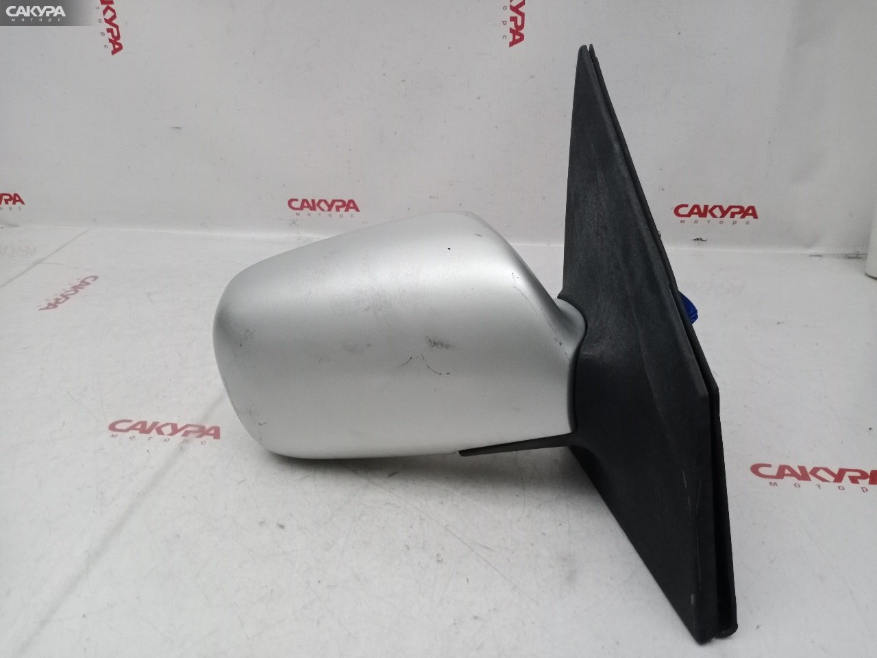 Зеркало боковое правое Toyota Platz NCP12 1NZ-FE: купить в Сакура Красноярск.