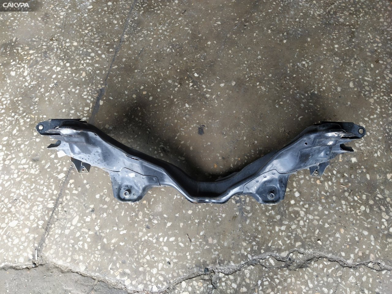 Балка поперечная задняя Honda Odyssey RB1 K24A: купить в Сакура Красноярск.