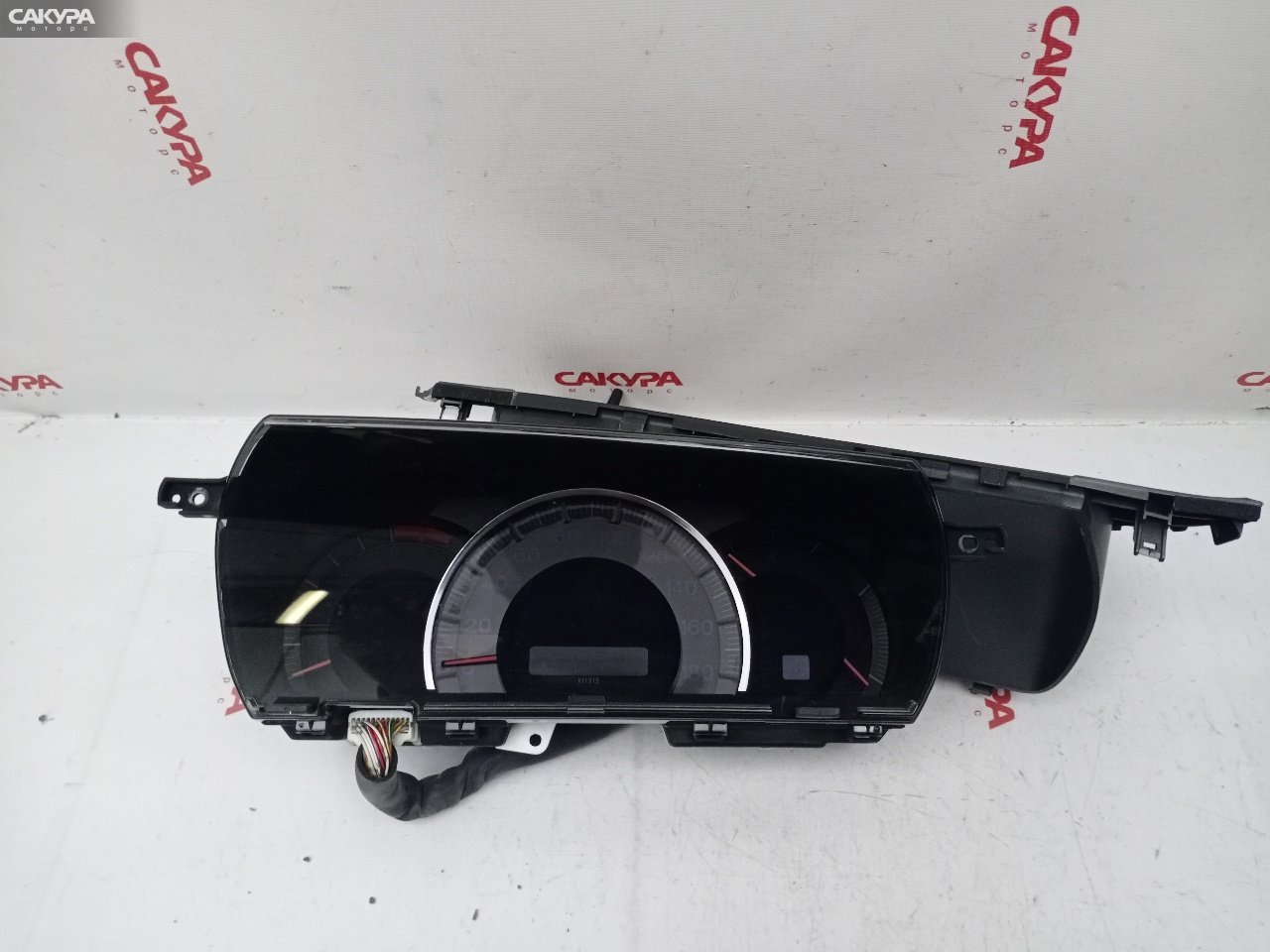 Панель приборов Honda Odyssey RB1 K24A: купить в Сакура Красноярск.