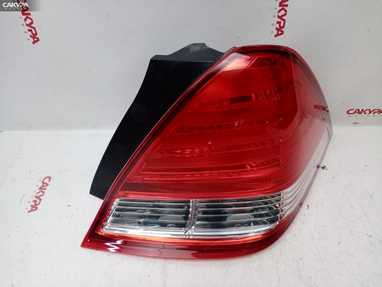 Фонарь стоп-сигнала правый Honda Odyssey RB1 K24A P3882: купить в Сакура Красноярск.