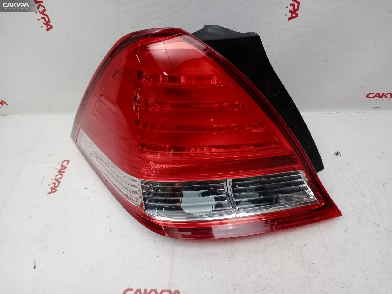 Фонарь стоп-сигнала левый Honda Odyssey RB1 K24A P3882: купить в Сакура Красноярск.