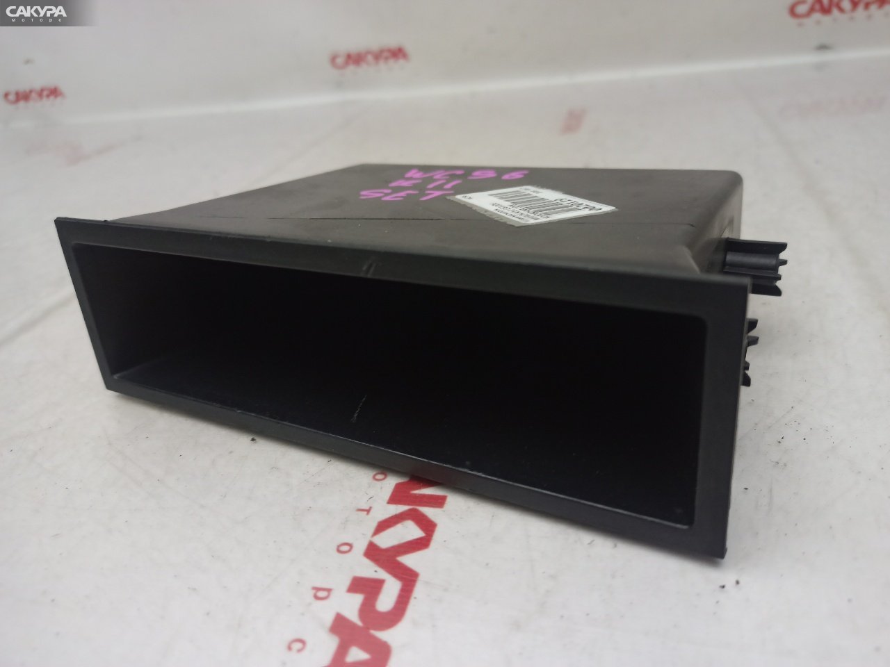 Бардачок Nissan March K11 CG10DE: купить в Сакура Красноярск.
