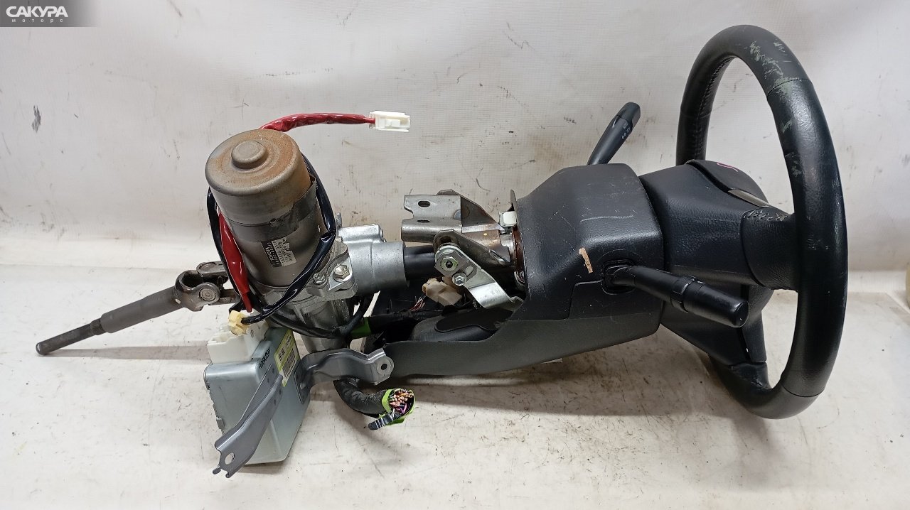 Колонка рулевая Toyota Wish ZNE10G 1ZZ-FE: купить в Сакура Красноярск.