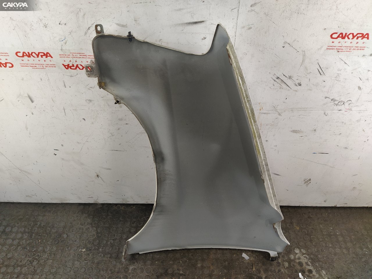 Крыло переднее правое Honda Stepwgn RF1 B20B: купить в Сакура Красноярск.