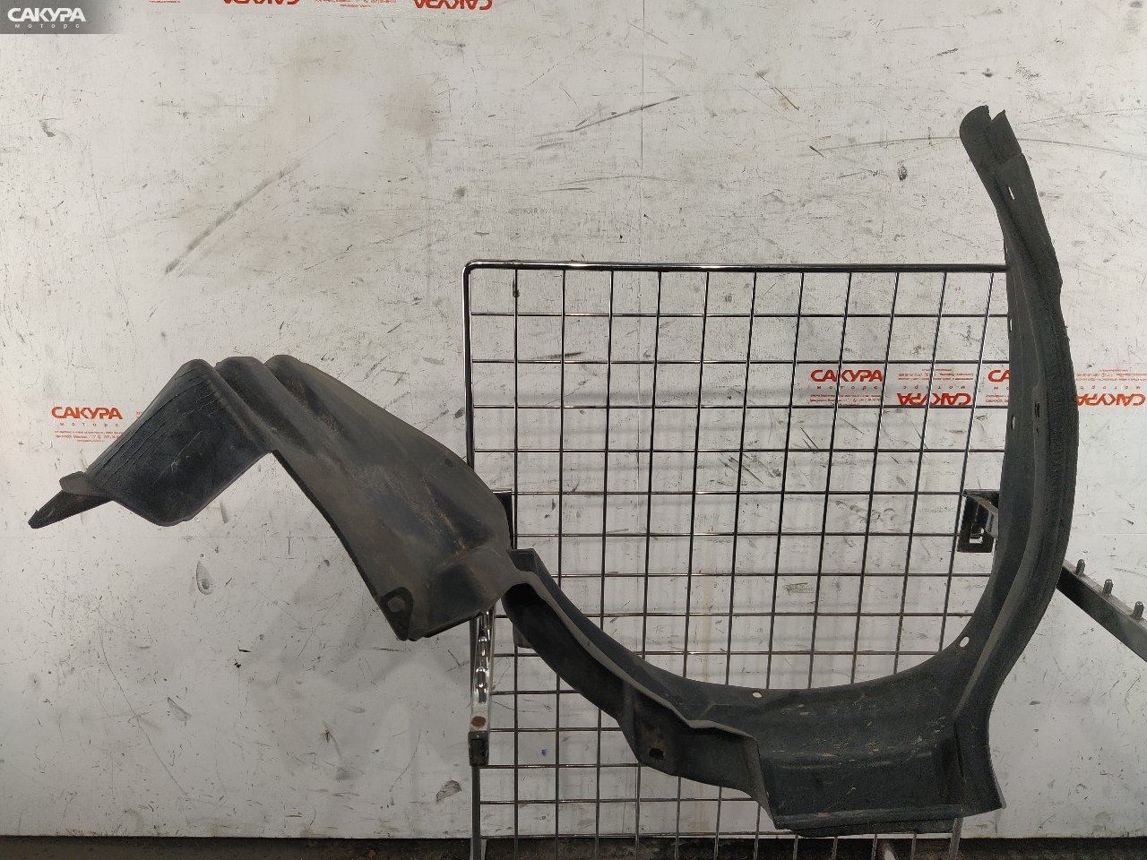 Подкрылок передний левый Honda Stepwgn RF1 B20B: купить в Сакура Красноярск.