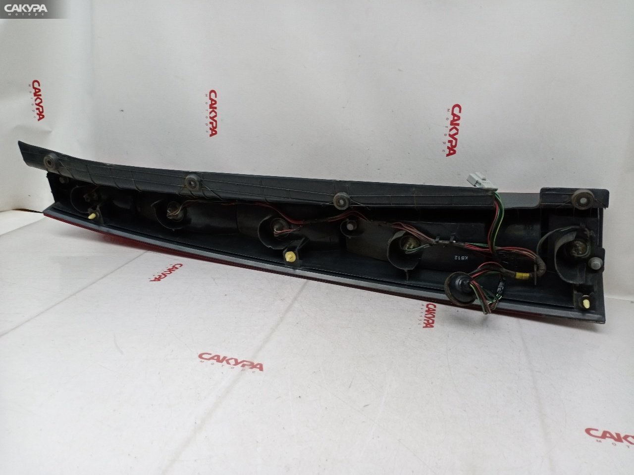 Фонарь стоп-сигнала правый Honda Stepwgn RF1 B20B 043-1296: купить в Сакура Красноярск.