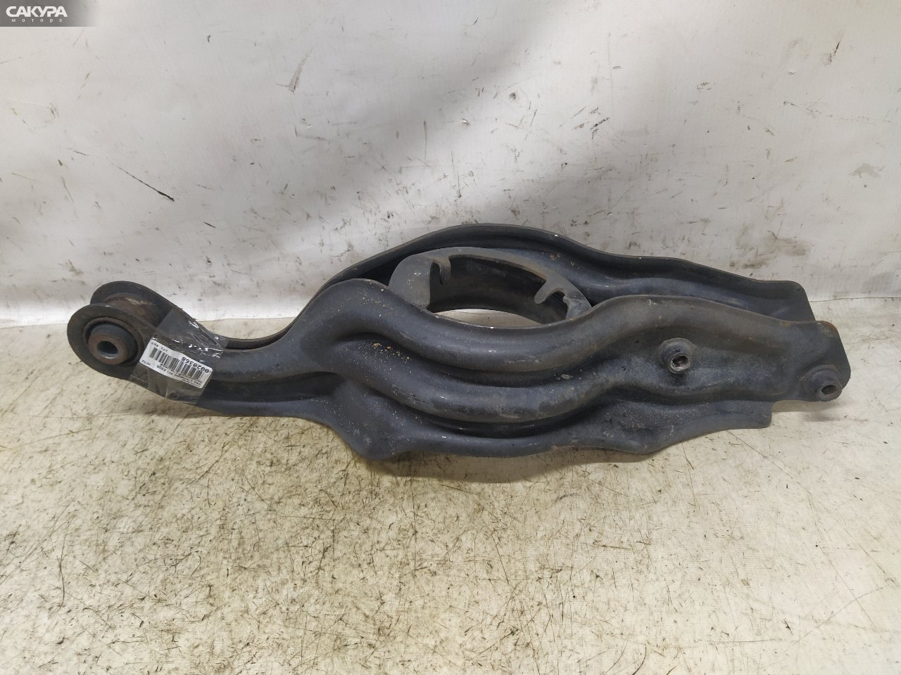 Рычаг подвески нижний задний правый Honda Stepwgn RF1 B20B: купить в Сакура Красноярск.