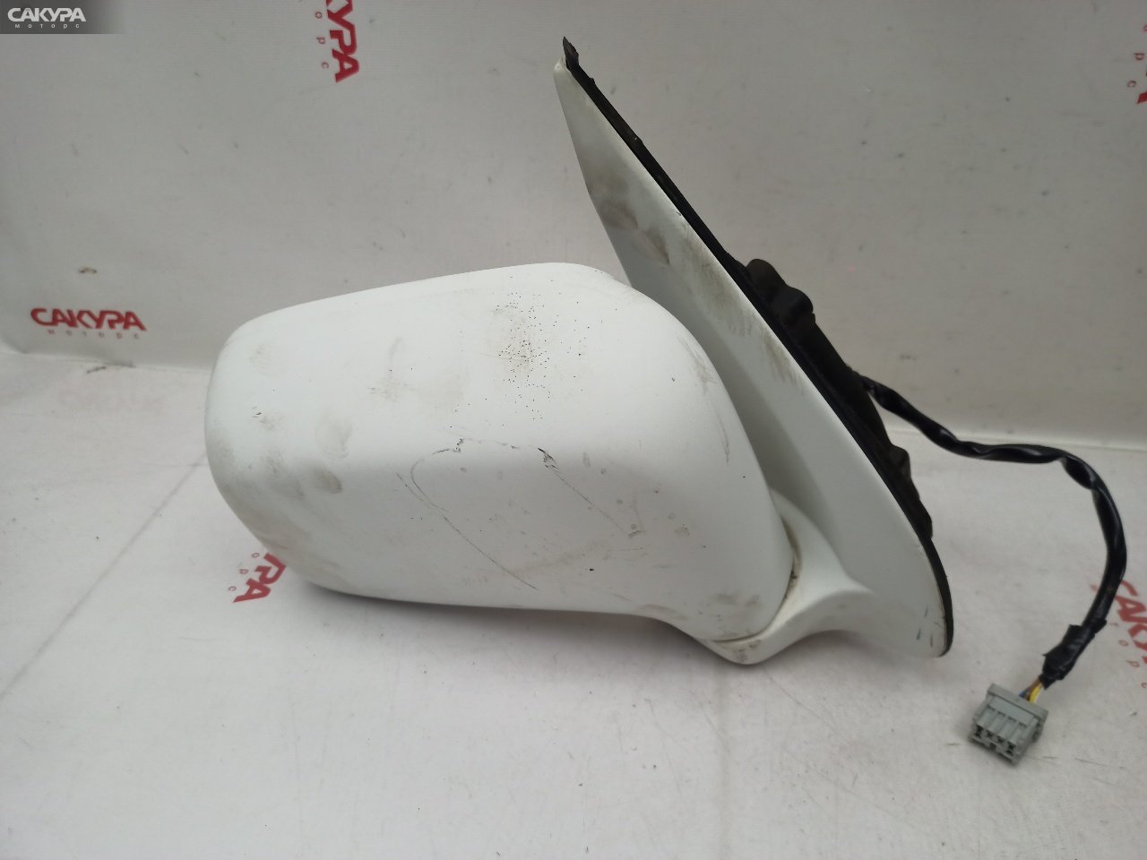 Зеркало боковое правое Honda Stepwgn RF1 B20B: купить в Сакура Красноярск.