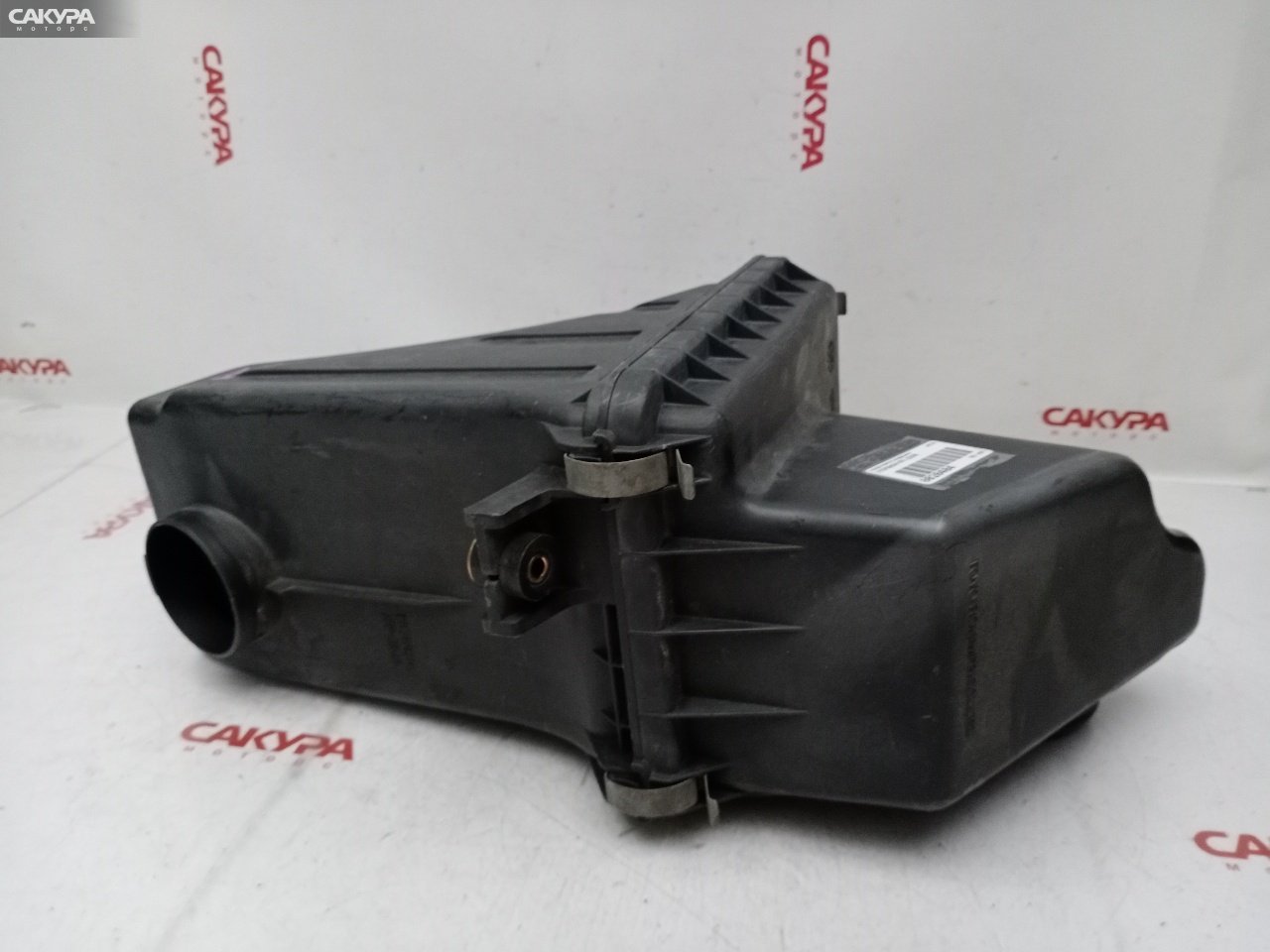 Корпус воздушного фильтра Honda Stepwgn RF1 B20B: купить в Сакура Красноярск.