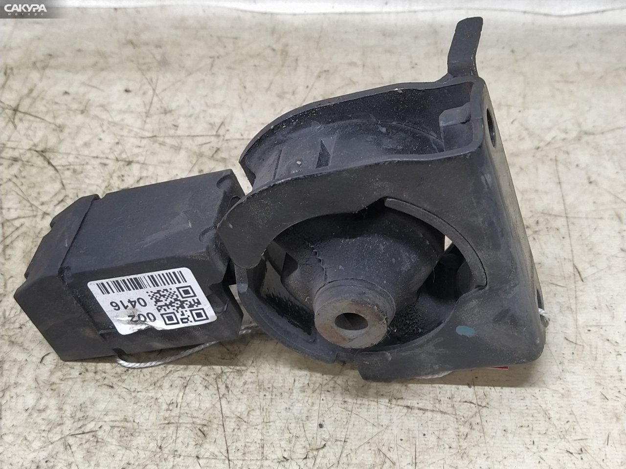 Подушка двигателя передняя Toyota Wish ZNE10G 1ZZ-FE: купить в Сакура Красноярск.
