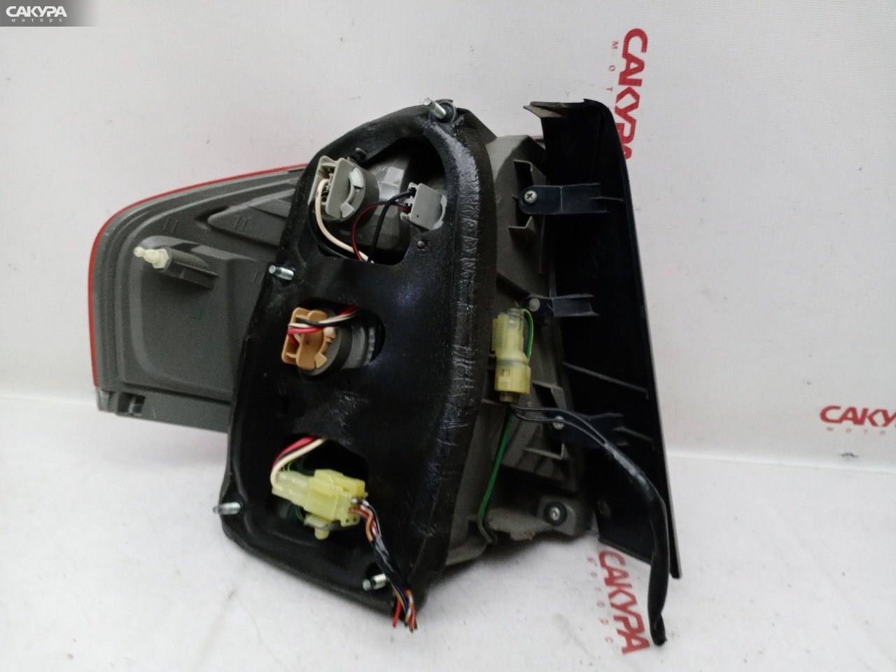 Фонарь стоп-сигнала правый Subaru Legacy BL5 EJ203 220-20960: купить в Сакура Красноярск.