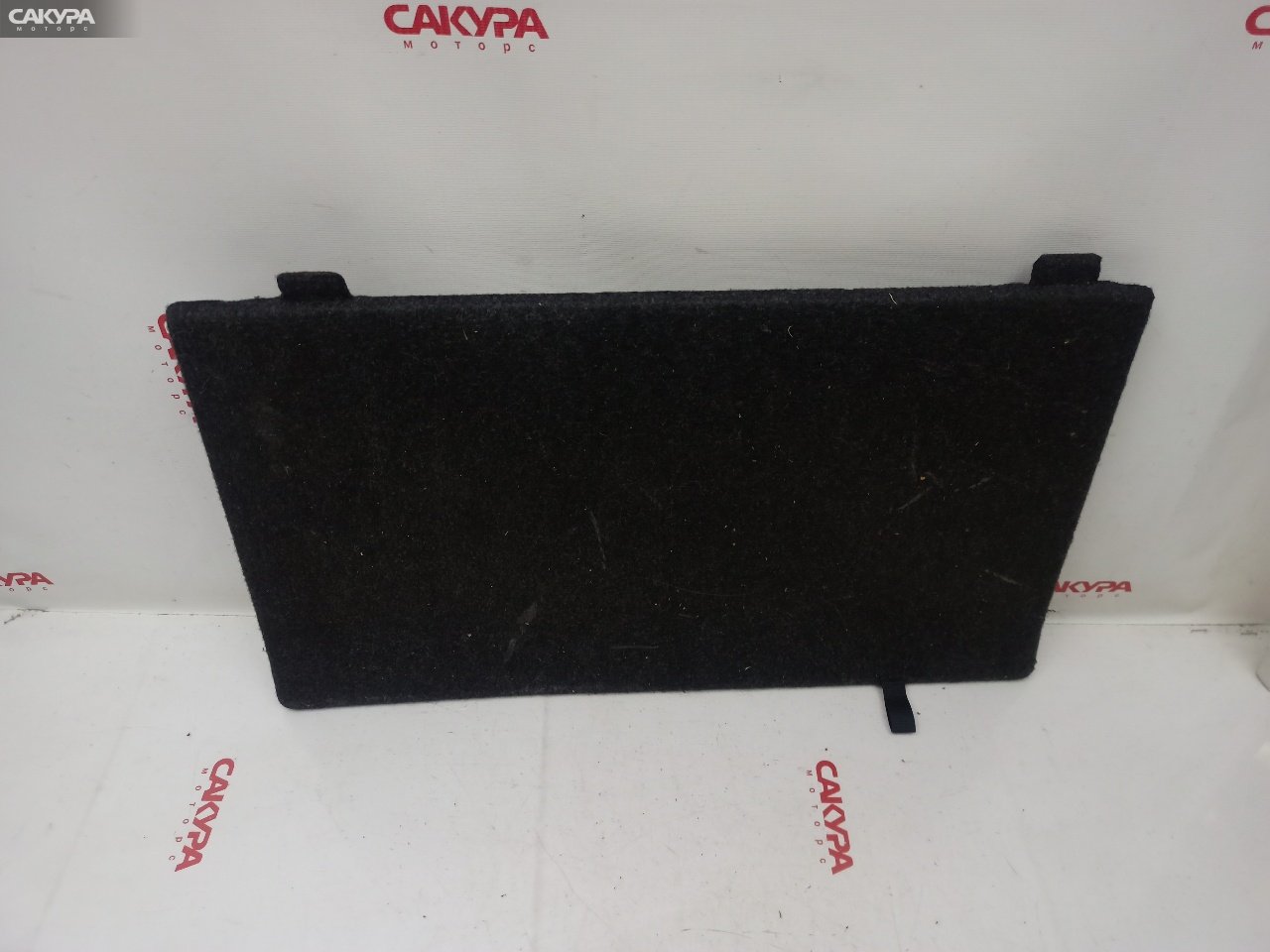 Обшивка пола правая Toyota Funcargo NCP20 2NZ-FE: купить в Сакура Красноярск.