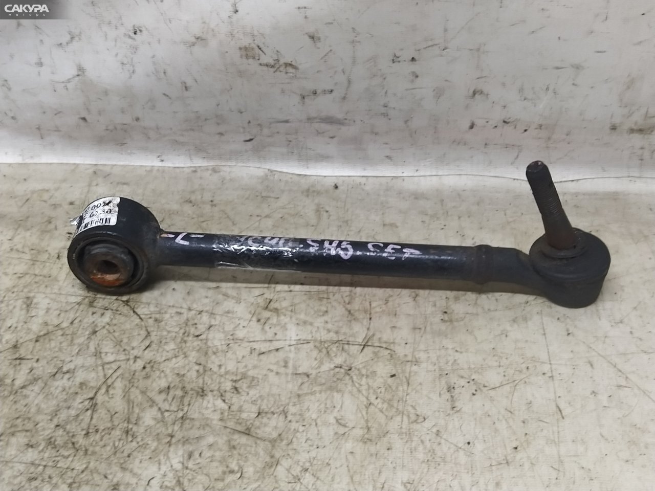 Тяга задняя задняя левая Subaru Forester SH5 EJ205: купить в Сакура Красноярск.
