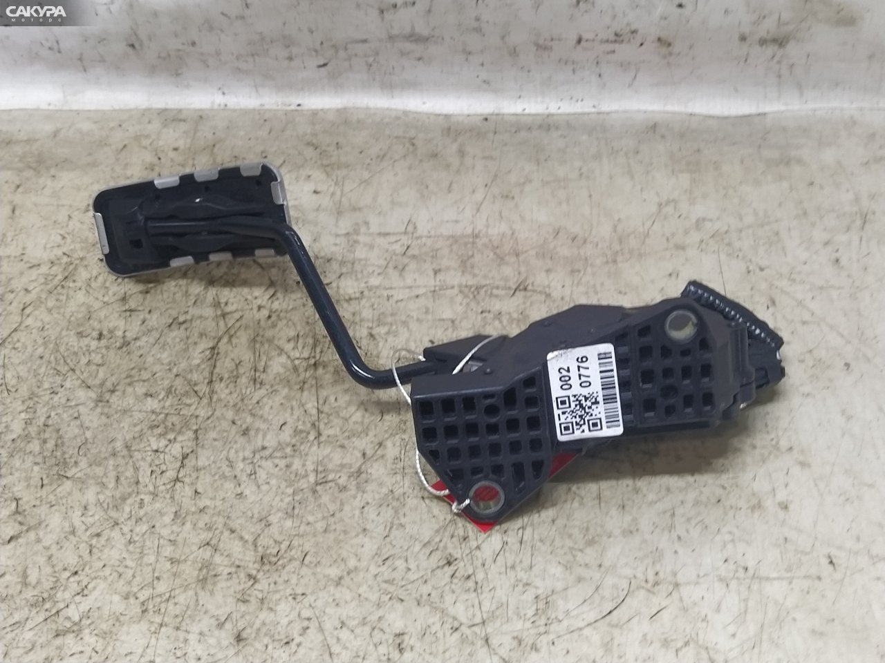 Датчик положения педали акселератора Subaru Forester SH5 EJ205: купить в Сакура Красноярск.