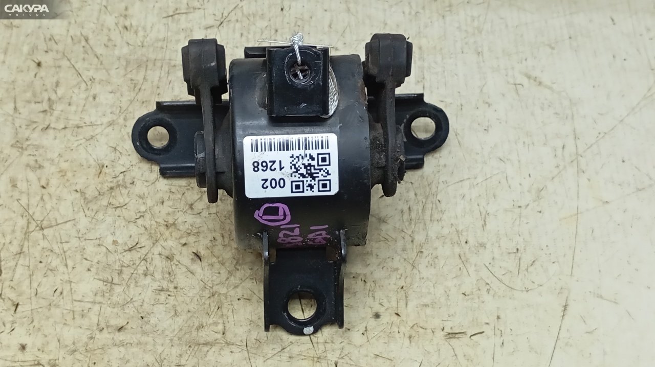 Подушка двигателя левая Honda FIT GD1 L13A: купить в Сакура Красноярск.