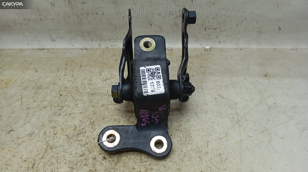 Подушка двигателя задняя Honda FIT GD1 L13A: купить в Сакура Красноярск.