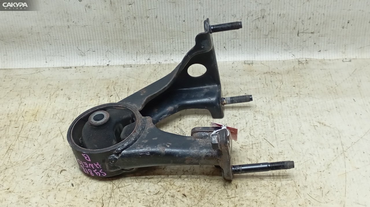 Подушка двигателя задняя Toyota Wish ANE10G 1AZ-FSE: купить в Сакура Красноярск.