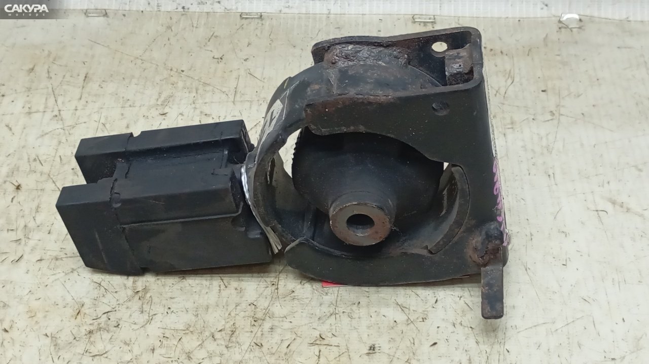 Подушка двигателя передняя Toyota Wish ANE10G 1AZ-FSE: купить в Сакура Красноярск.