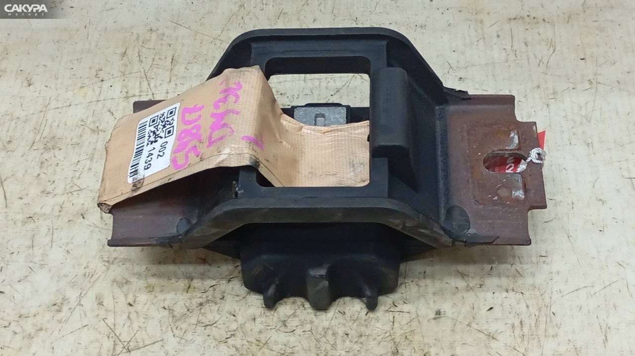 Подушка двигателя левая Mazda Demio DY3W ZJ-VE: купить в Сакура Красноярск.