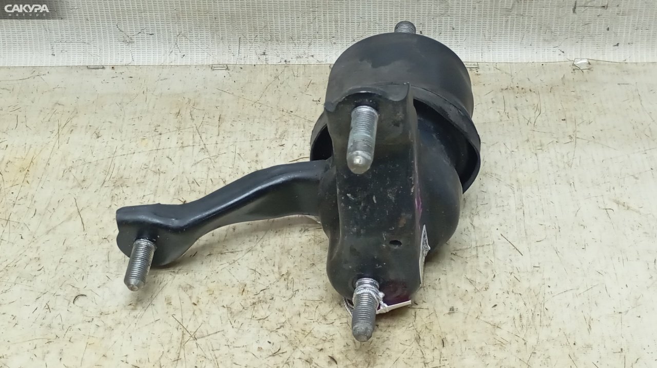 Подушка двигателя левая Toyota Harrier ACU30W 2AZ-FE: купить в Сакура Красноярск.