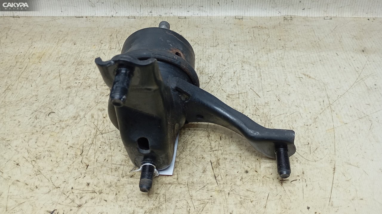 Подушка двигателя нижняя правая Toyota Harrier ACU30W 2AZ-FE: купить в Сакура Красноярск.