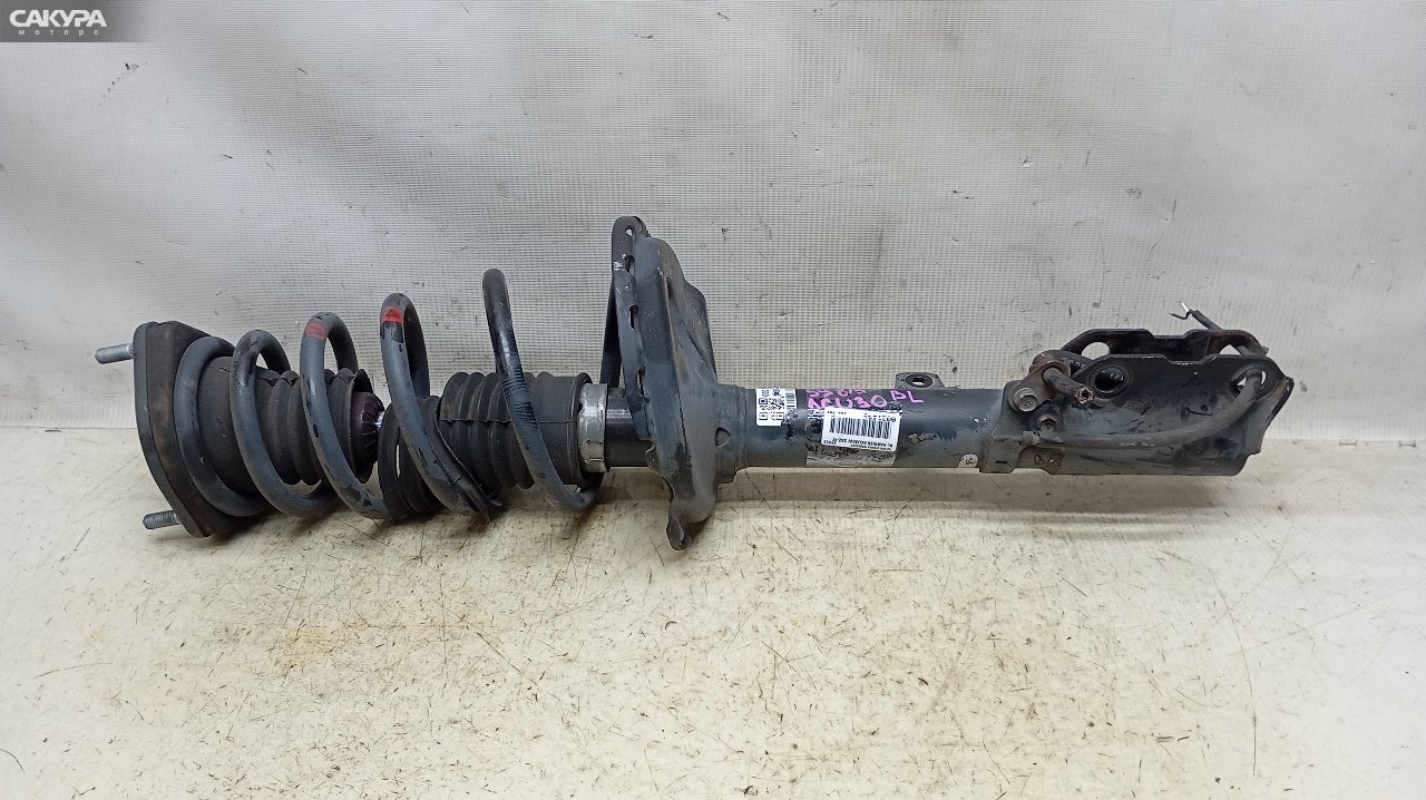 Стойка подвески задняя левая Toyota Harrier ACU30W 2AZ-FE: купить в Сакура Красноярск.