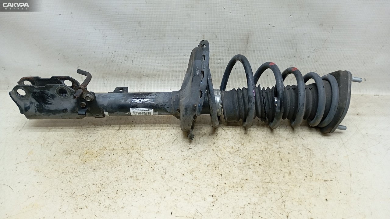 Стойка подвески задняя правая Toyota Harrier ACU30W 2AZ-FE: купить в Сакура Красноярск.