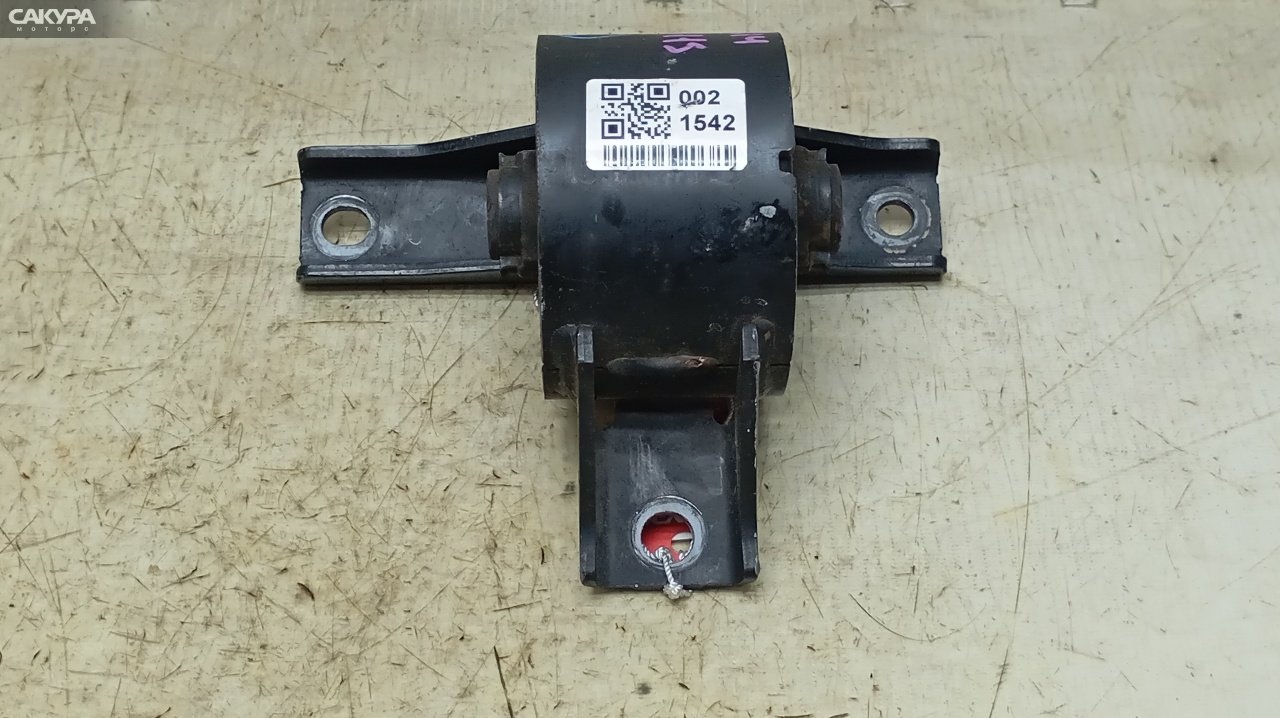 Подушка двигателя правая Suzuki SX4 YB11S M15A: купить в Сакура Красноярск.