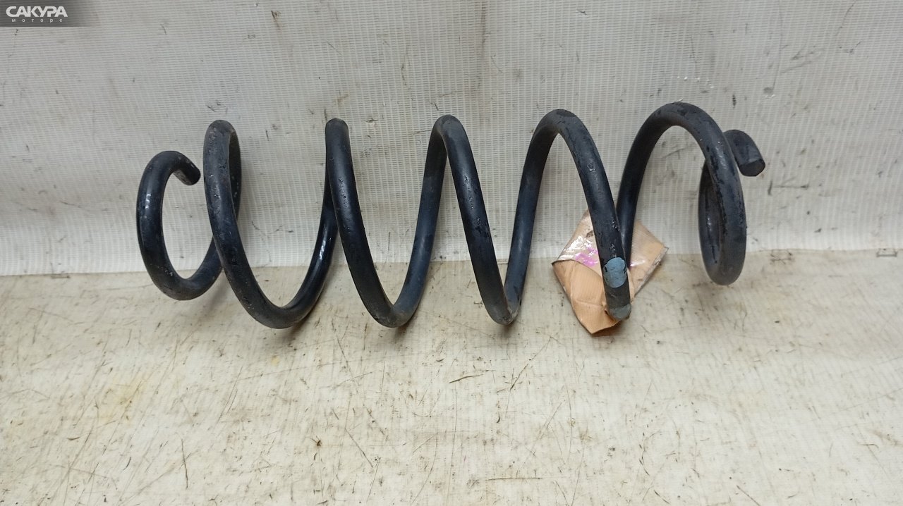 Пружина подвески задняя Suzuki SX4 YB11S M15A: купить в Сакура Красноярск.