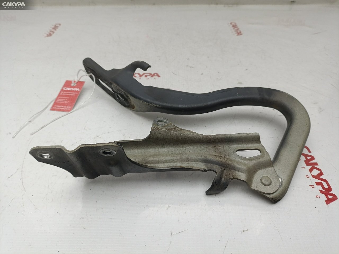 Кронштейн капота левый Suzuki SX4 YB11S M15A: купить в Сакура Красноярск.