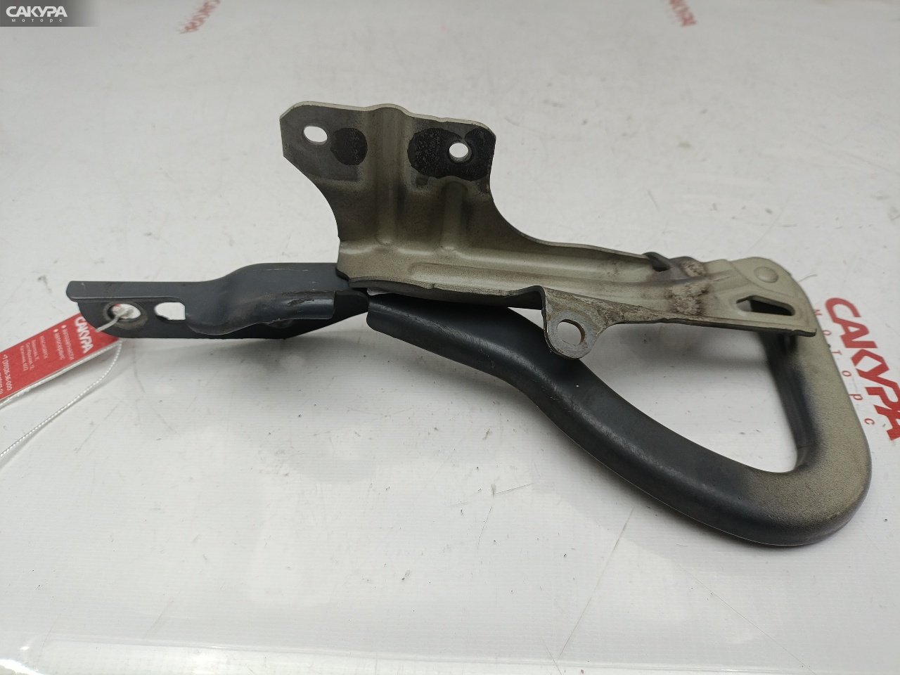 Кронштейн капота правый Suzuki SX4 YB11S M15A: купить в Сакура Красноярск.