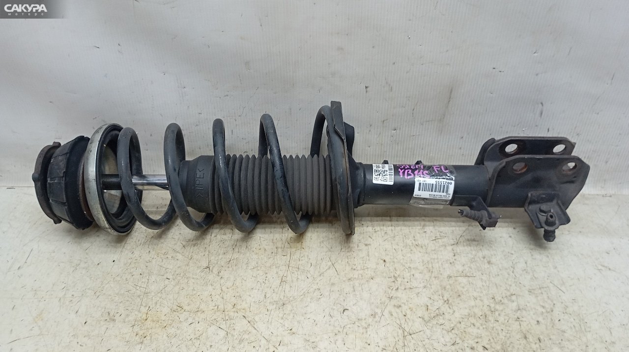 Стойка подвески передняя левая Suzuki SX4 YB11S M15A: купить в Сакура Красноярск.