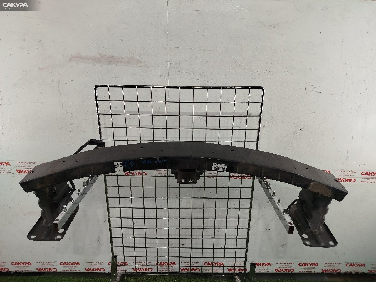 Усилитель бампера Suzuki SX4 YB11S M15A: купить в Сакура Красноярск.