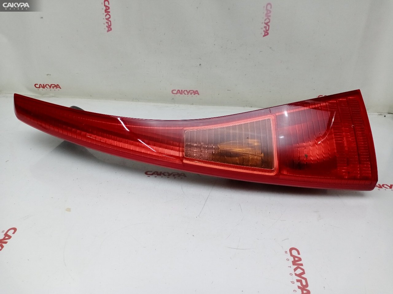 Фонарь стоп-сигнала левый Nissan Stagea M35 VQ25DD 4942: купить в Сакура Красноярск.