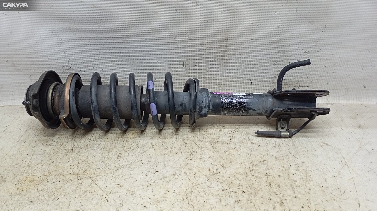 Стойка подвески передняя правая Suzuki Wagon R Solio MA34S M13A: купить в Сакура Красноярск.