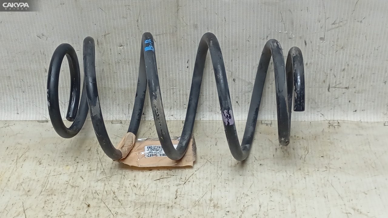 Пружина подвески задняя Suzuki Wagon R Solio MA34S M13A: купить в Сакура Красноярск.