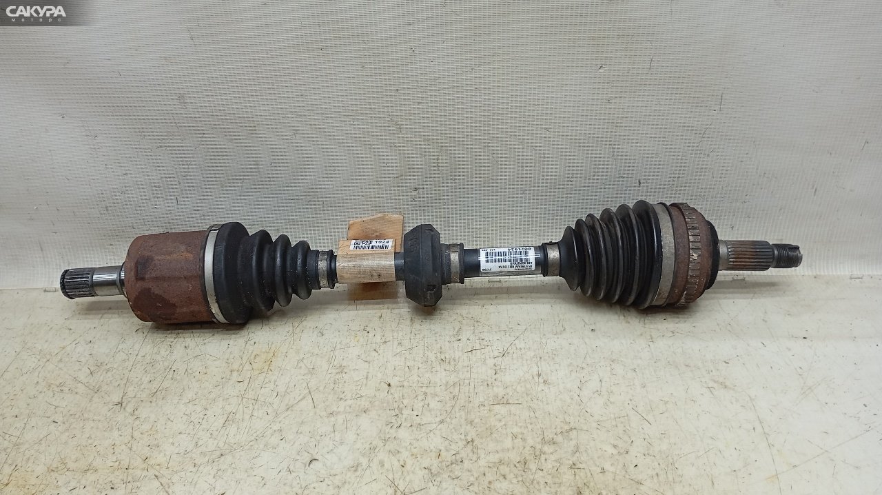 Привод передний правый Honda Stream RN1 D17A: купить в Сакура Красноярск.