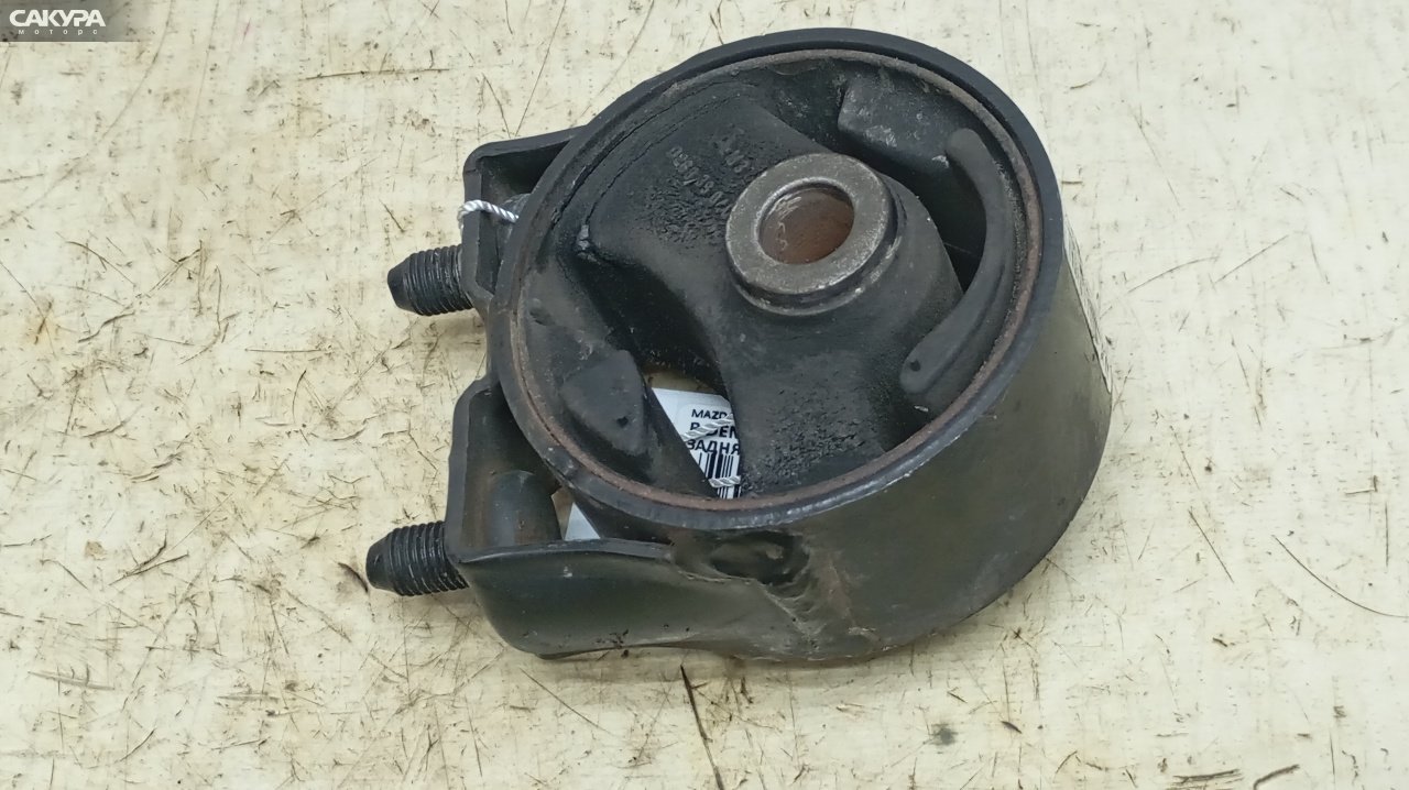 Подушка двигателя задняя Mazda Demio DW3W B3E: купить в Сакура Красноярск.