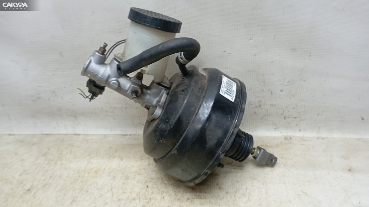 Главный тормозной цилиндр Mazda Demio DW3W B3E: купить в Сакура Красноярск.