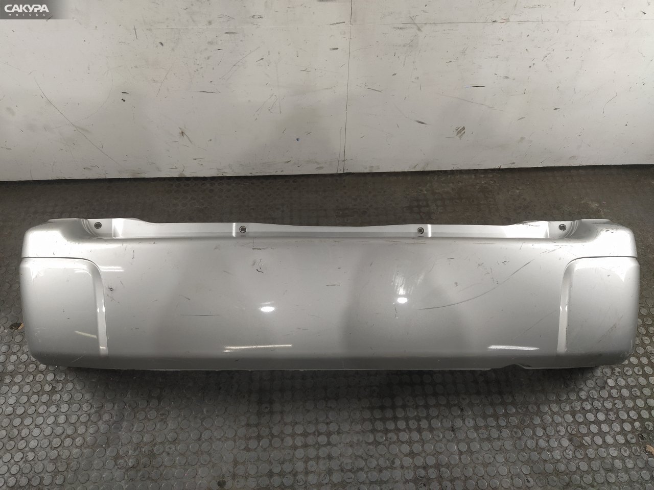 Бампер задний Honda Capa GA4 D15B: купить в Сакура Красноярск.