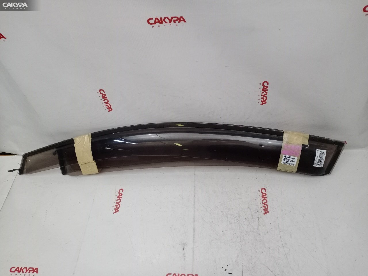 Ветровик Suzuki Aerio RA21S M15A: купить в Сакура Красноярск.
