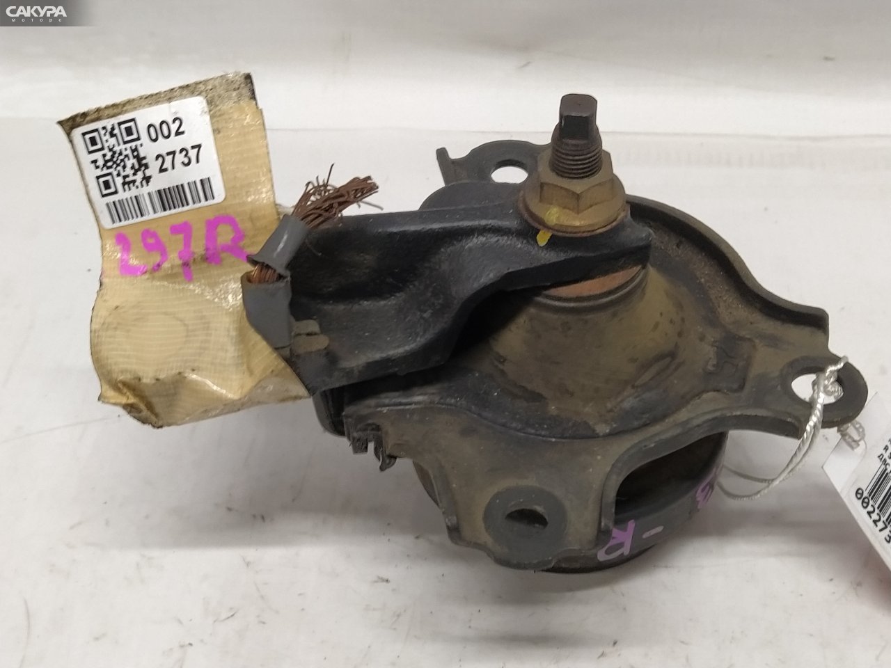 Подушка двигателя правая Honda Stepwgn RF3 K20A: купить в Сакура Красноярск.