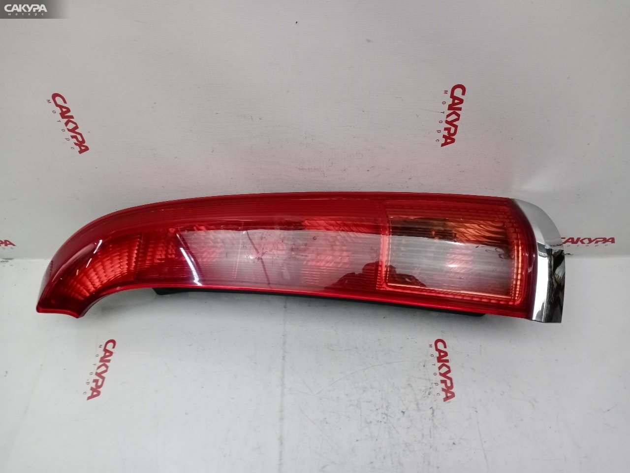 Фонарь стоп-сигнала правый Honda Stream RN3 K20A P1483: купить в Сакура Красноярск.