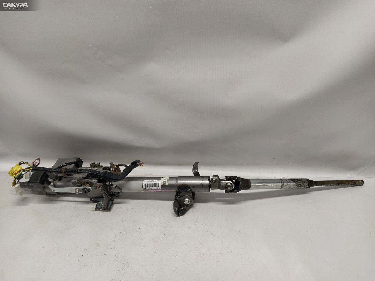 Колонка рулевая Toyota Mark X GRX130 4GR-FSE: купить в Сакура Красноярск.