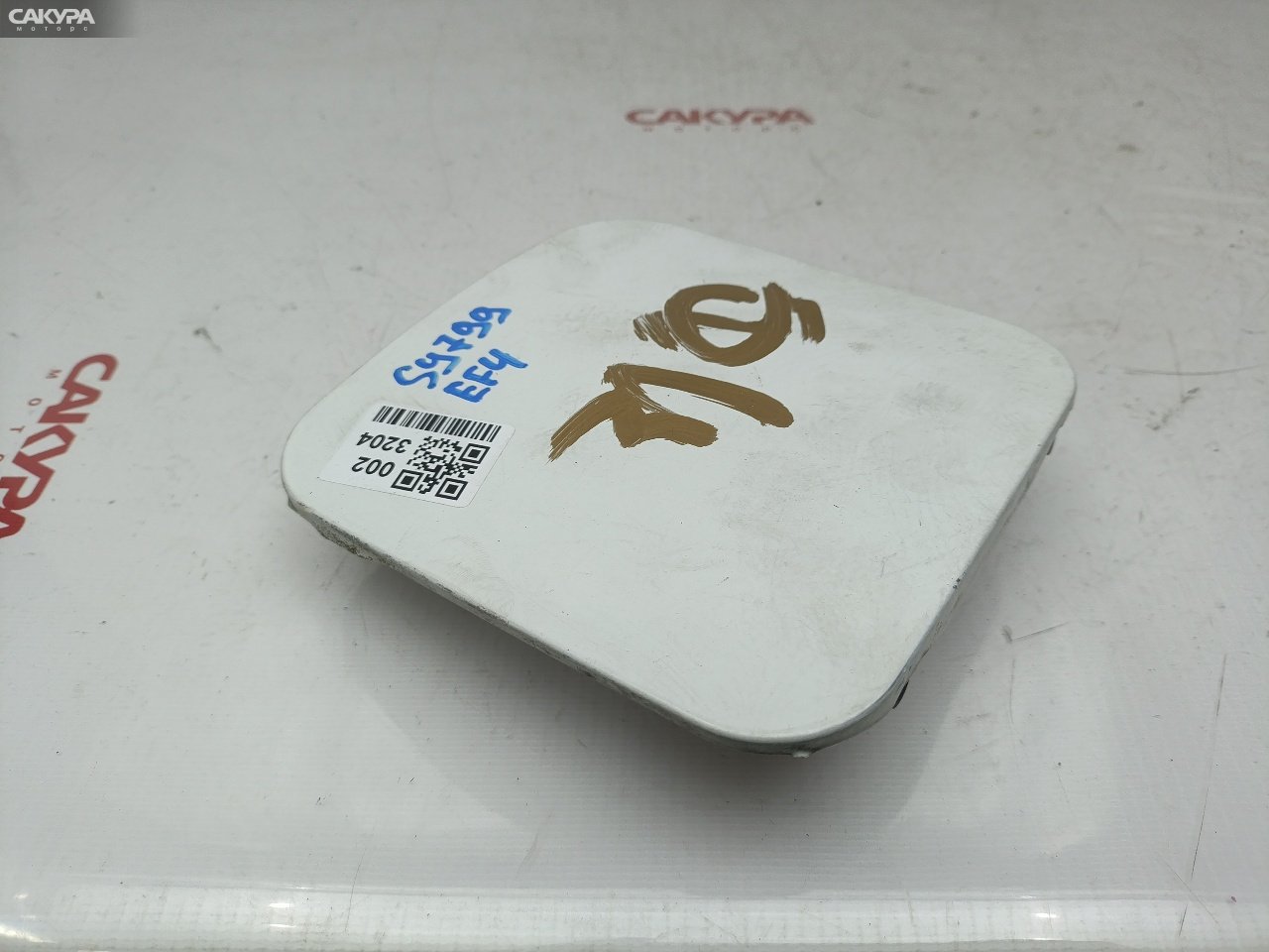 Лючок топливного бака Honda Civic Shuttle EF4 D15B: купить в Сакура Красноярск.
