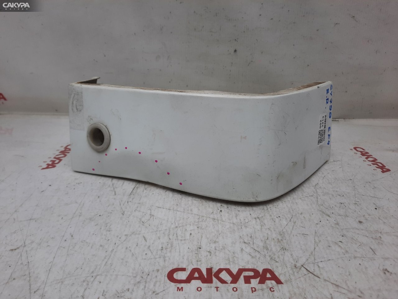 Планка под фонарь правая Honda Civic Shuttle EF4 D15B: купить в Сакура Красноярск.
