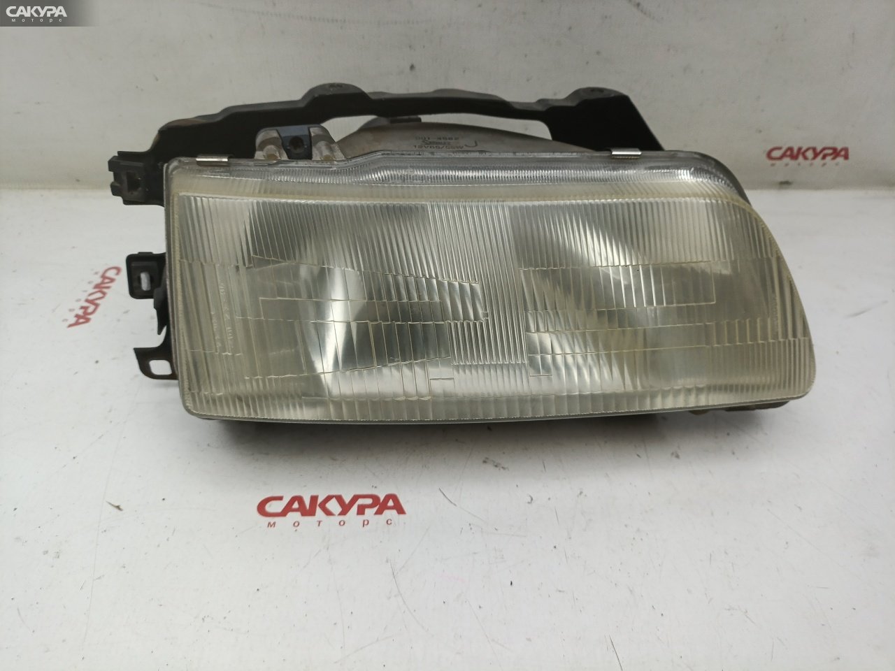 Фара правая Honda Civic Shuttle EF4 D15B 4582: купить в Сакура Красноярск.