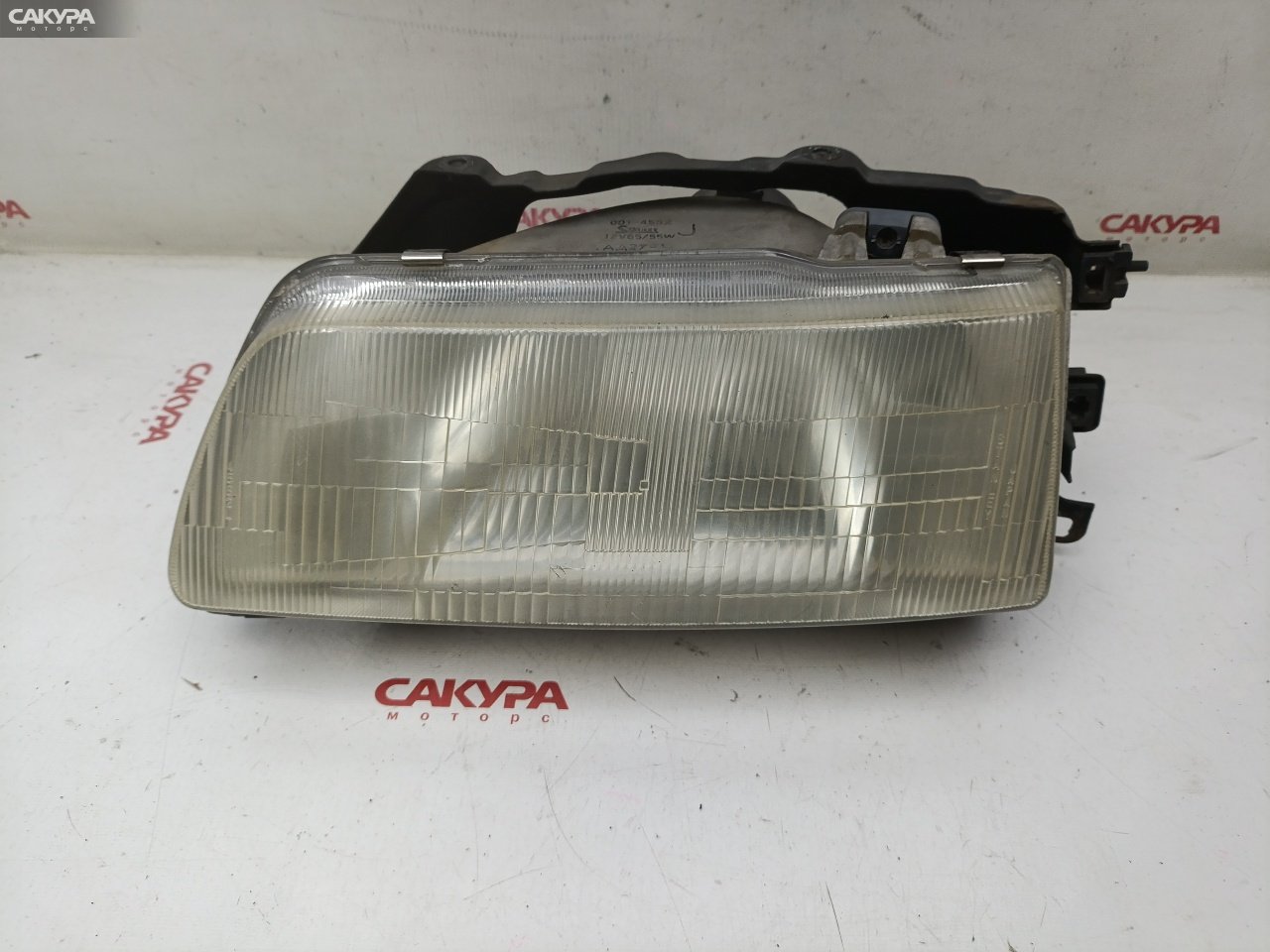 Фара левая Honda Civic Shuttle EF4 D15B 4582: купить в Сакура Красноярск.