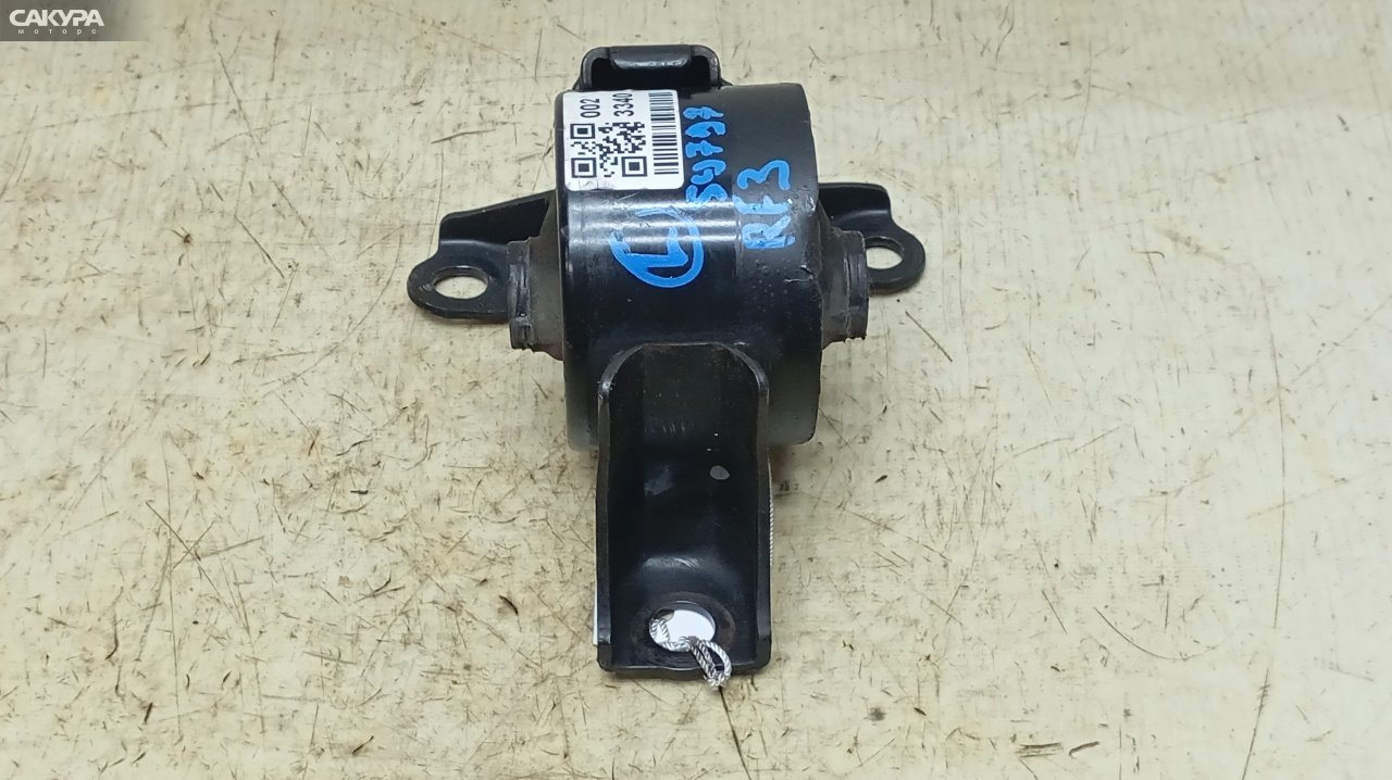 Подушка двигателя левая Honda Stepwgn RF3 K20A: купить в Сакура Красноярск.